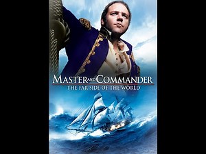 Master and Commander : Deleted Scenes (Russell Crowe , Paul Bettany)