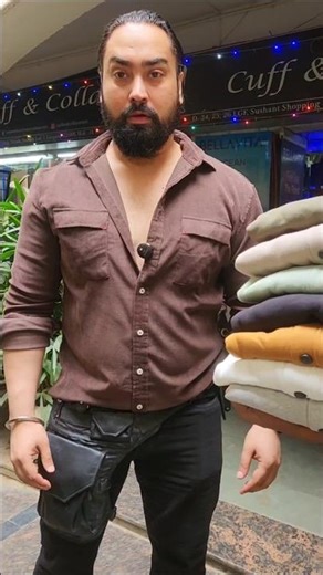 Export Surplus Shaket @ Rs 500 ... New Stock arrived , Cuff and Collar Gurgaon