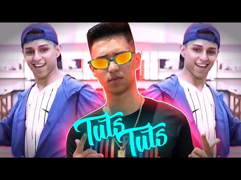 TUTS TUTS QUERO VER 2 ♫ FREE FIRE FUNK ( ft Nobru )