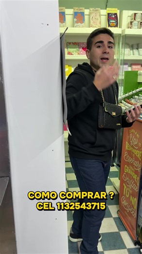 COMO COMPRAR ?