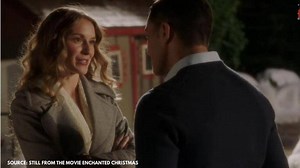 Enchanted Christmas Cast: Here's a list of who played whom in the popular Christmas movie