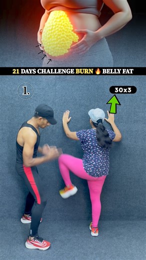 568K views · 5.4K reactions | Top 3 workout at home for belly fat.. #fblifestyle #fitness #workout #motivation #reels | Veer Sharma | Facebook