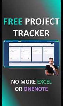 Career Tips - Free Modern Project Management Tool | Easy | No Website Needed