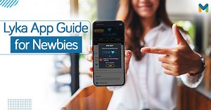 What is LYKA App, a Platform That Lets You Earn GEMs?