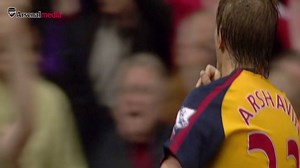 4⃣ goals 1⃣ Andrey Arshavin ... on this day in 2⃣0⃣0⃣9⃣ | Arsenal