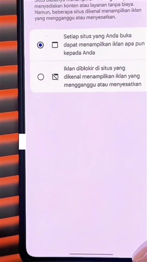 muncul iklan 18 di hp bocil umur 13tahun? ternyata ini penyebabnya!!! #Tech #tipsandtricks #tipsandroid #kelastekno #trending