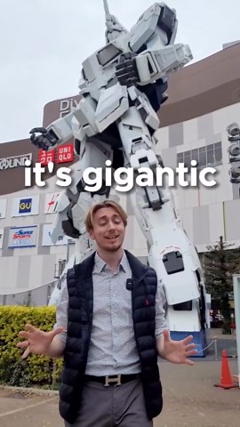 Mini English Lesson What's Bigger Than Big