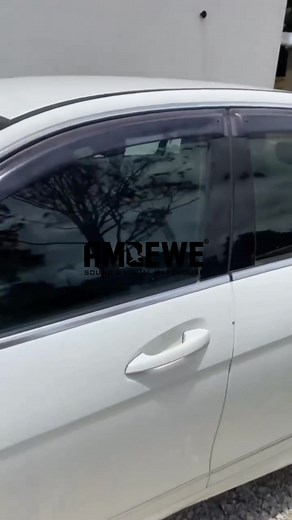 ✨️Drive with confidence. Ambewe’s Nano-Ceramic Anti-Smash Tint gives you tough protection, superior privacy, and crystal-clear visibility even in rainy conditions From impact resistance to rain clarity and enhanced privacy, Ambewe Nano-Ceramic Tint transforms every ride into a safer one. | Ambewe Sounds and Visual Warehouse | Facebook