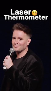 Best thing I ever bought? That’s easy. #comedy #standup #jokes #irishabroad #funnyreels | Jarlath Regan