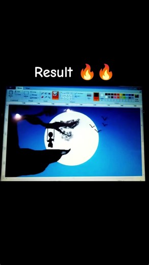 #art #shorts #viral #trending #computer #education