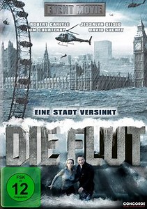 Die Flut Trailer SD (Deutsch) (2007)