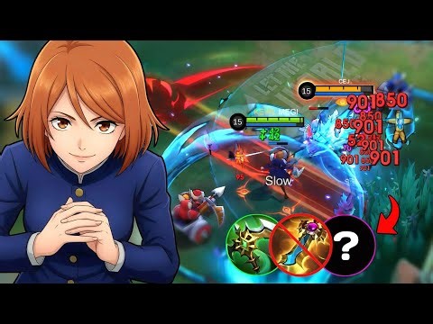 MELISSA UNLIMITED DAMAGE AND SECRET TRICK 2026💀 (must try)