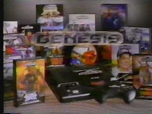 90's Commercials Vol. 54