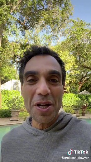 It's not every day that you spot a cruise ship for sale on Craigslist. #cruisenews #cruiseship