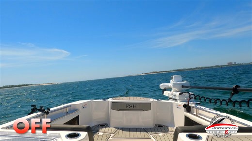 1.4K views · 11 reactions | This customer wanted ALL the upgrades to his boat! For details on all products mentioned, visit us at JetBoatPilot.com | JetBoatPilot.com | Facebook