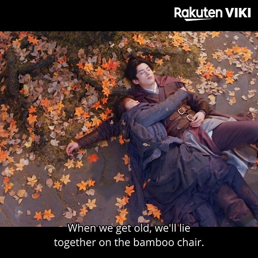 Love, magic, and action are in the cards for Song Yi Ren and Wang He Di in this fantasy adventure sequel to the thrilling 2018 series Ever Night. ❤️✨⚔️ Don’t miss the breathtaking premiere of Ever Night 2 – now on Viki: http://bit.ly/EverNight2 | Viki