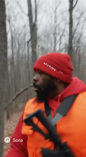 Still Running from DNR | Mardwane Mayhoe