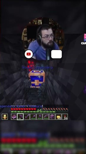 This Minecraft Loot Streak is INSANE!