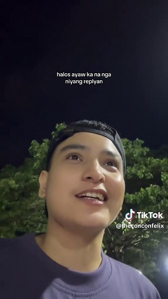 Concon Felix: Move On and Let Go