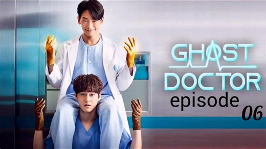 Ghost doctor #part6 #tamildubbed #kdrama #foryoupage#fyppppppppppppppppppppppp