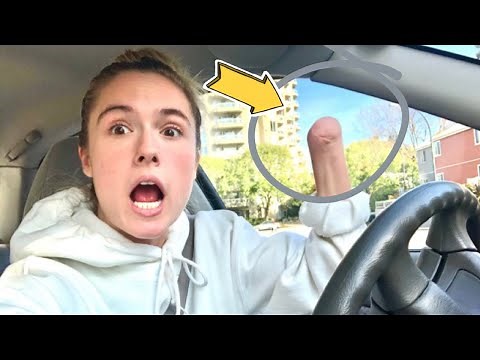Amputee Driving: Learning to Drive After My Amputation