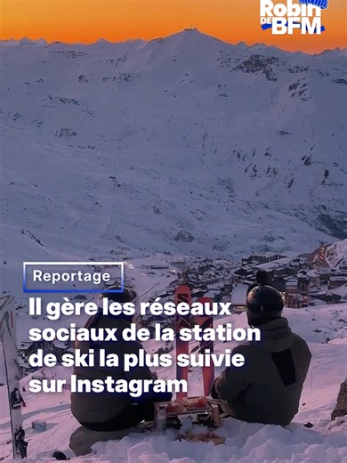 Community Manager à Val Thorens : Les Secrets du Ski