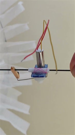 Medusa-válvula en el aire