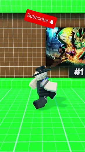 Top 5 Roblox Games!