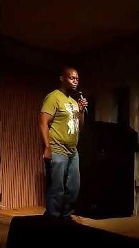 Dusting the old Comedy rust.... #standupcomedy #sacomedy #zeetheentertainer