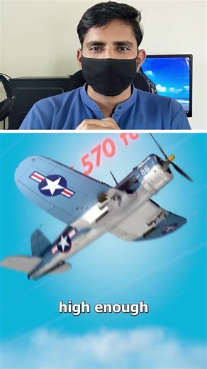 How Did A WW2 Plane Make Ice Cream 😮( REal Story)