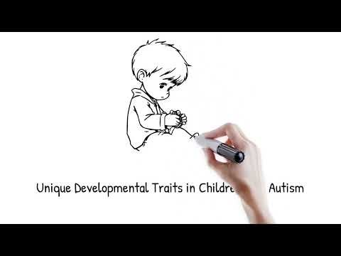 What Is Autism A Simple Guide for Parents