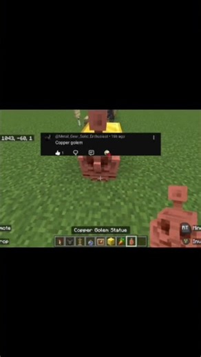 day 231 of adding blocks as subscribers #minecraft #day231