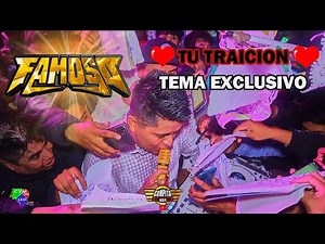 ♥️TU TRAICION♥️ “Grupo BRINDIS” Tema del recuerdo 💥con Sonido FAMOSO SAN PEDRO TOTOLTEPEC TOLUCA