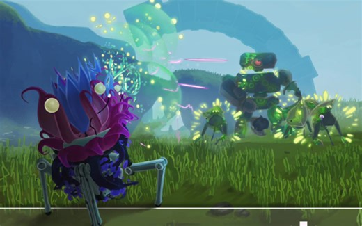 Risk of Rain: The Board Game (Full video, click the link below.) https://www.kickstarter.com/projects/nerdvanagames/risk-of-rain-the-board-game?ref=discovery_newest&total_hits=53811&category_id=34 Escape a chaotic alien planet by fighting through hordes of frenzied monsters – in the tabletop rendition of this beloved franchise. | Creative New Idea Gizmos