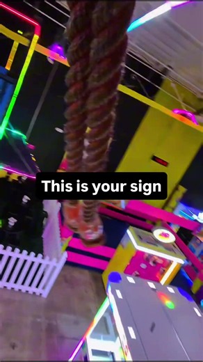 This Video Will Make You Want To Leave Your House 🏃‍♂️ #UrbanAir #Epic #POV
