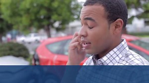 #HitandRun It happens more than you think! If you’re in a crash—stay...