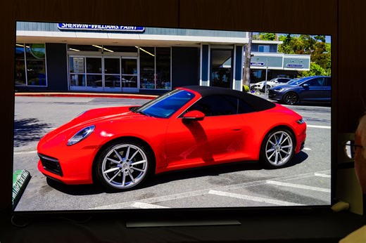 有機ELテレビが変わる、革命的パネル「次世代RGB有機EL」がやってきた！