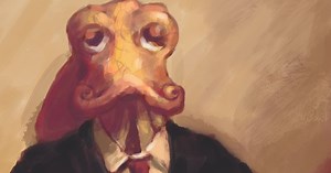 Octodad has four-player local co-op