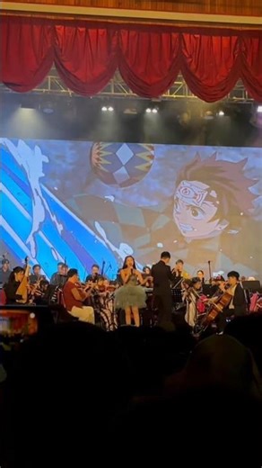 Gurenge by LiSA (Borneo Anime Odyssey Edition)