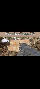 215K views · 7.4K reactions | Black Ops Zombies VR - Kino Der Toten Contractors | Stevie The Savage | Facebook