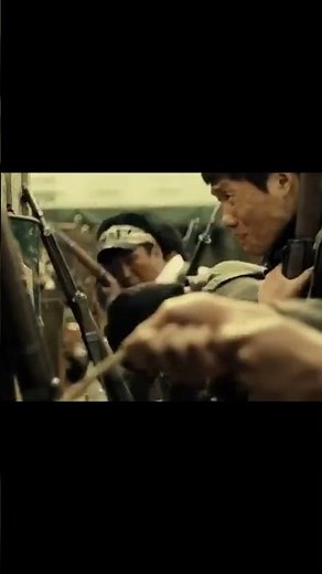 71: Into the Fire – Sacrifice & Bravery #kdrama #history #war