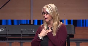 Est-il possible de concilier la science & la foi ? - Stéphanie Reader