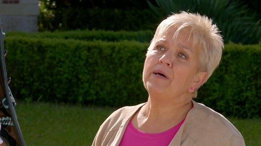 Joséphine, ange gardien - S21 E01 - La femme aux Gardénias (Partie 1)