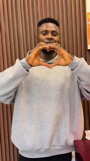 Discover Maurice Sam's Family Background and Journey