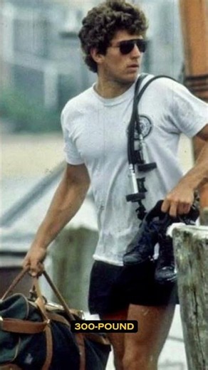 JFK Jr.: The Summer He Earned Respect, Not Privilege
