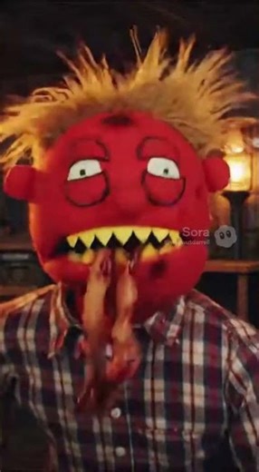 Redfelt Zombies – Puppet Redneck Zombies Grindhouse Parody