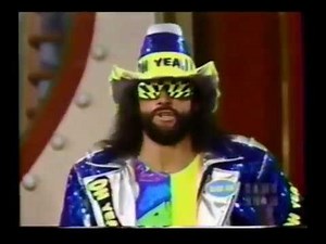 1993 WWF Family Feud #2