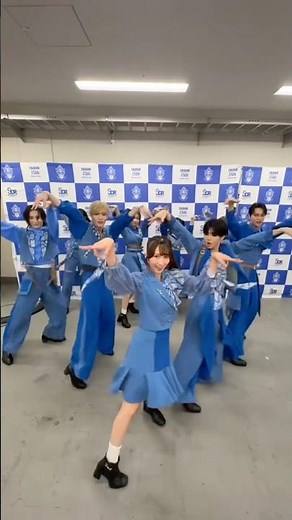 「#EBiDAN THE LIVE 2026 15th Anniversary」【Day4】SHOOTING ACTありがとうございました‼️#エビライ2026 #ラブワン