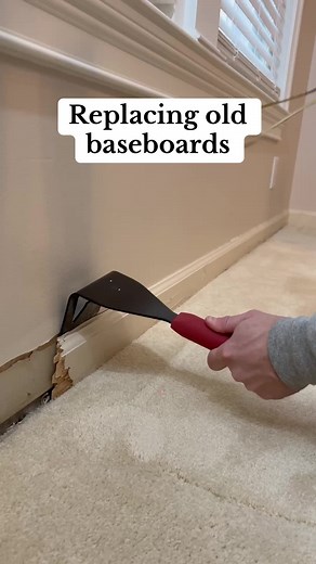 Replacing Old Baseboards: A DIY Guide for Homeowners