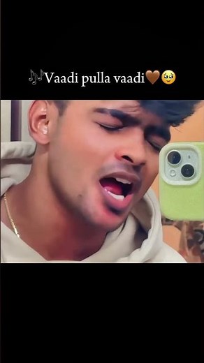 ​🔥 Vadi Pulla Vadi | The Ultimate Hiphop Tamizha Anthem! #MeesayaMurukku black cupid